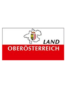 Logo des Landes Oberösterreich