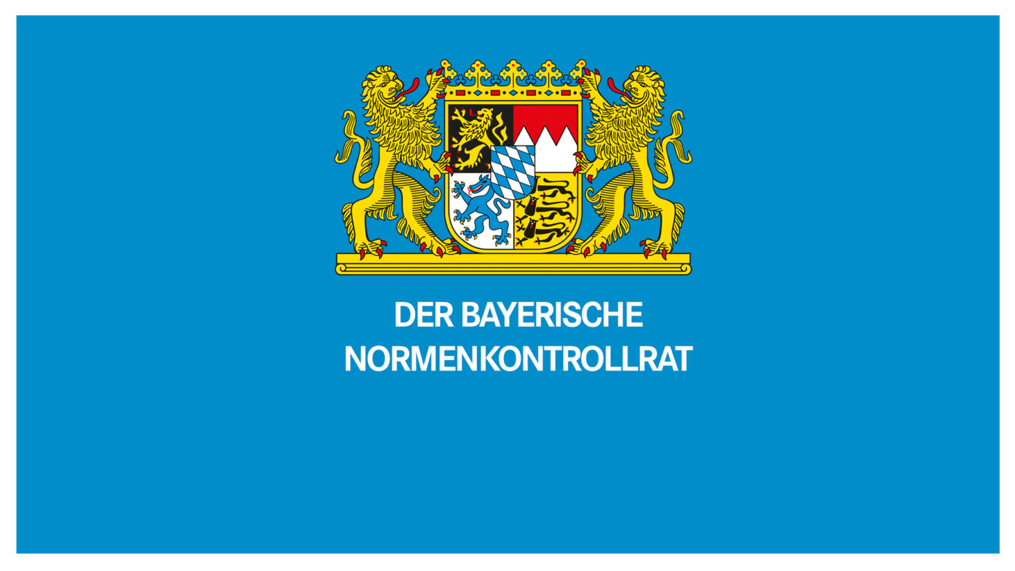 Bayerischer Normenkontrollrat