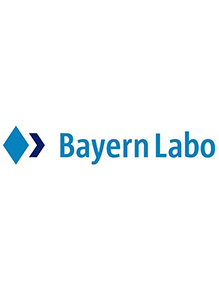 Logo BayernLabo