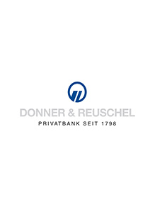 Logo Donnner & Reuschel AG