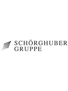 Logo Schörghuber Stiftung & Co. Holding KG