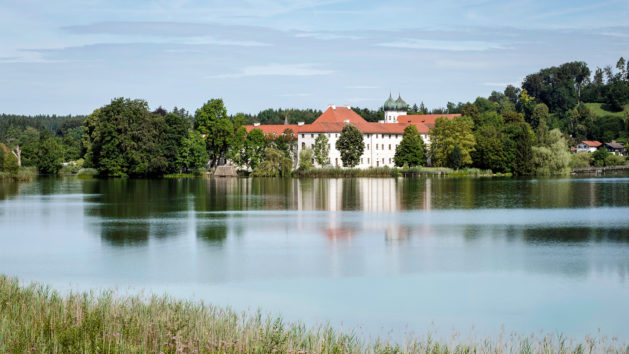 © Kloster Seeon