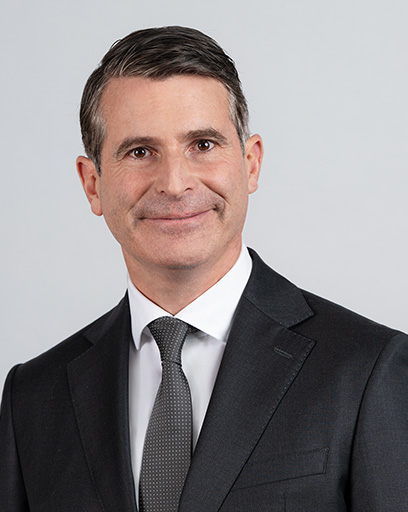 Eric Beißwenger, Staatsminister für Europaangelegenheiten und Internationales