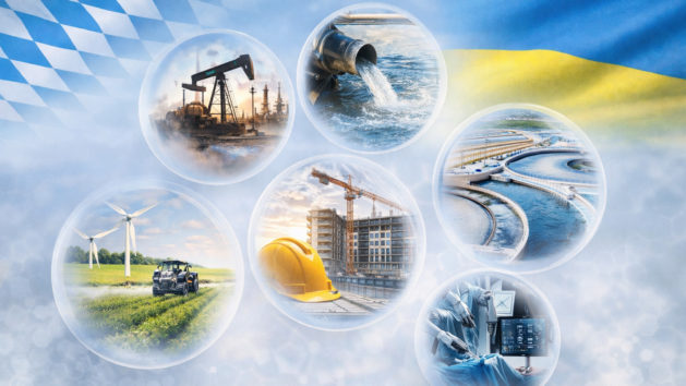 Das Bild ist mit KI generiert